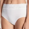 2er Pack Midislip - Iconics Lycraspitze