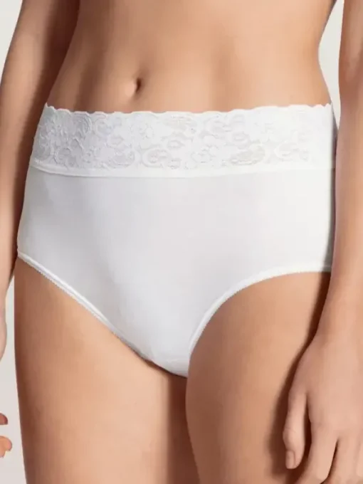 2er Pack Midislip - Iconics Lycraspitze