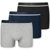 3er-Pack Shorts - 95/5 Cotton