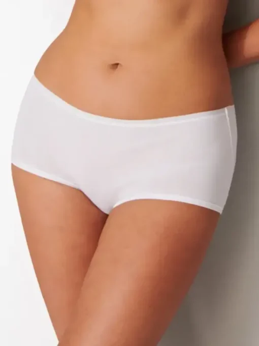 2er-Pack Shorts - 95/5 Cotton