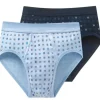 2er-Pack Slip - Cotton Essentials