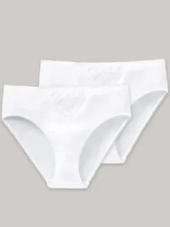 2er-Pack Slips - Cotton Essentials