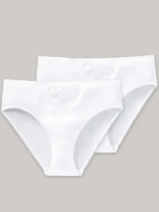 2er-Pack Slips - Cotton Essentials