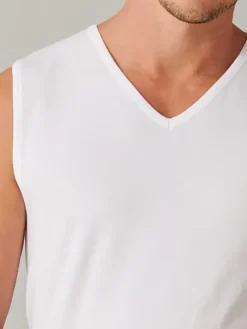 2er-Pack Tank Top - 95/5 Cotton