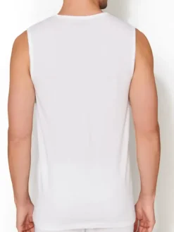 2er-Pack Tank Top - 95/5 Cotton