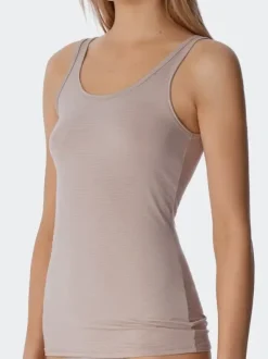 2er-Pack Trägertop - Modal Essential