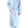 Flanell Morgenmantel - Jeeves Brushed Cotton