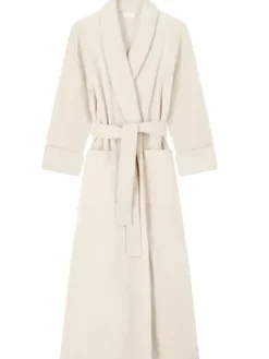 Fleece Morgenmantel 135cm - RUTH