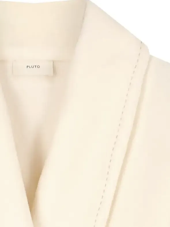 Fleece Morgenmantel 135cm - RUTH