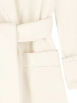 Fleece Morgenmantel 135cm - RUTH