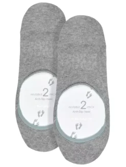 Füßlinge - Everyday 2-Pack