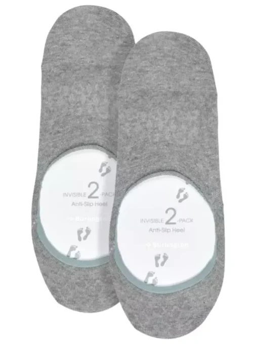 Füßlinge - Everyday 2-Pack