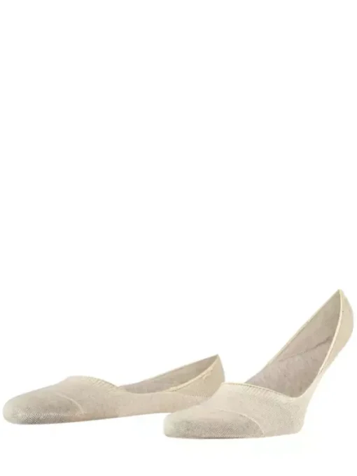 Füßlinge - Step Medium Cut Box