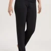 Foldover Pant - Yoga