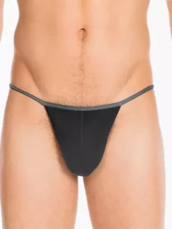 G-String - Plume