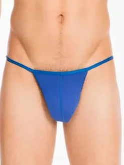 G-String - Plume