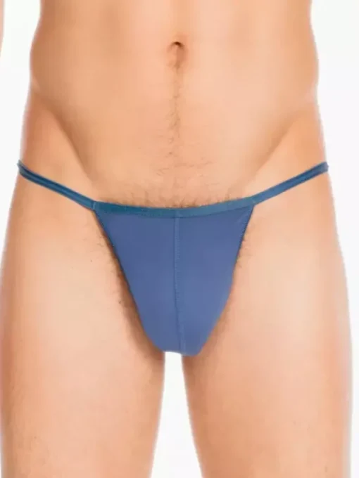 G-String - Plume