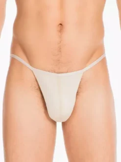 G-String - Plume