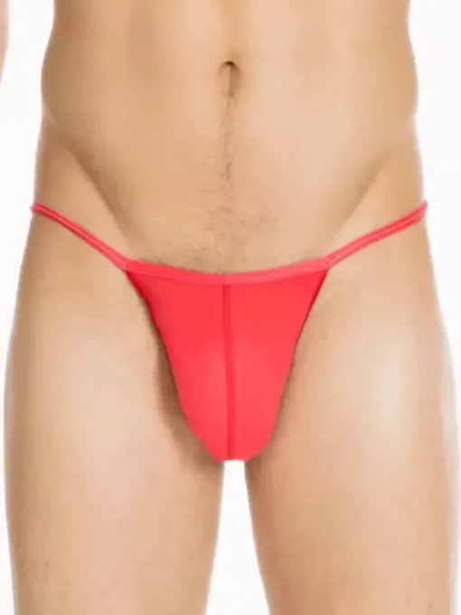 G-String - Plume
