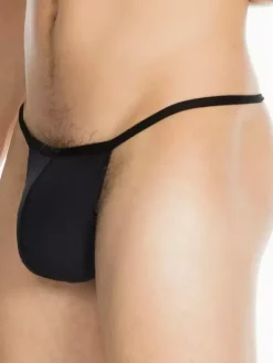 G-String - Plume
