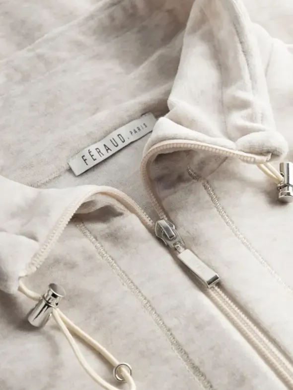 Hausanzug - High Class