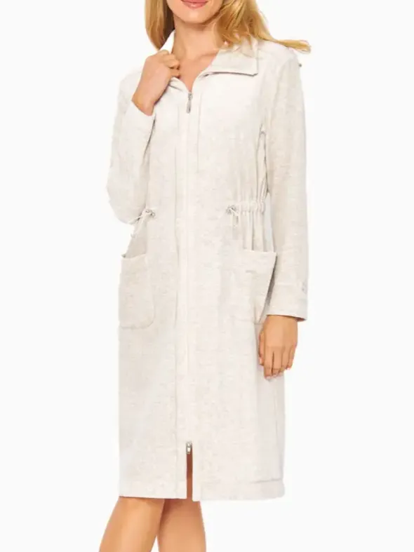 Hausmantel - High Class