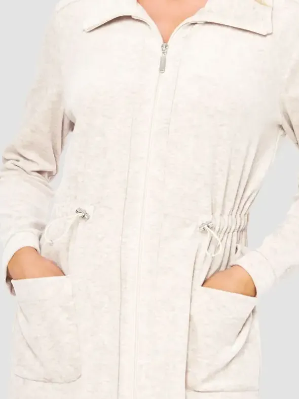 Hausmantel - High Class