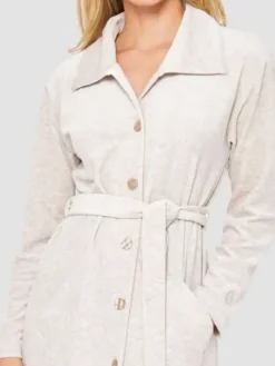 Hausmantel - High Class