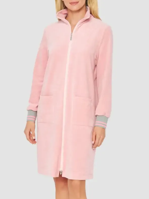 Hausmantel - New Romance