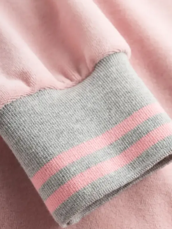 Hausmantel - New Romance