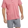 Henley Kurzpyjama - Nightwear