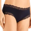 Hipster - Cotton Lace