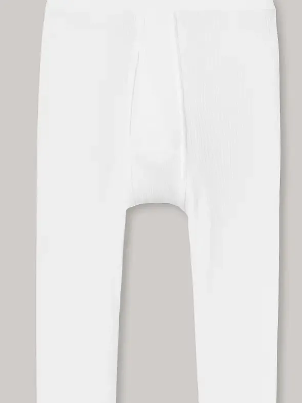 Hose 3/4 - Original Doppelripp