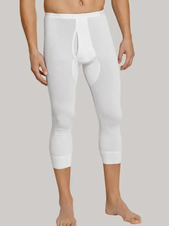 Hose 3/4 - Original Doppelripp