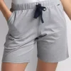 Hose kurz - Allday Lounge Collection