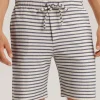 Hose kurz - Loungy Summer