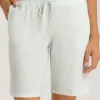 Hose kurz - Natural Elegance