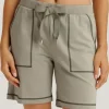 Hose kurz - Natural Living