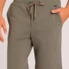 Hose kurz - Natural Living
