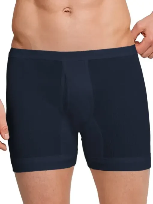 Hose Kurz - Original Feinripp
