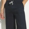 Hose kurz - Piqué Lounge