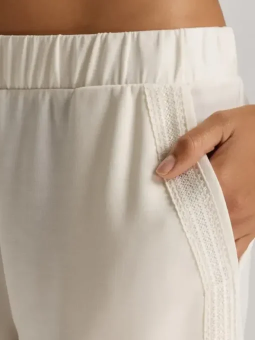 Hose kurz - Pure Comfort