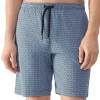 Hose kurz - Serie Round Geo