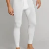Hose lang - Original Doppelripp
