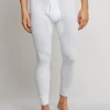 Hose lang - Original Feinripp
