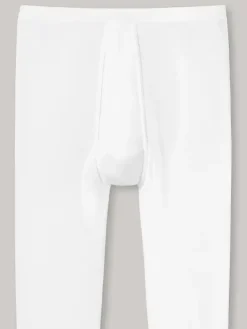 Hose lang - Original Feinripp