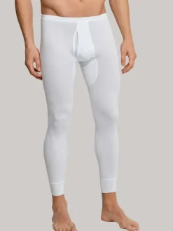 Hose lang - Original Feinripp
