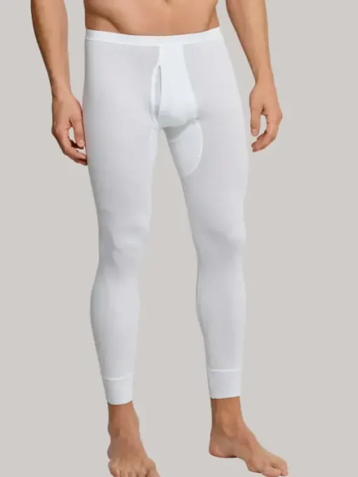 Hose lang - Original Feinripp