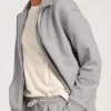 Jacke - Circular Lounge