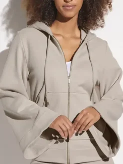 Jacke - Cozy Lounge